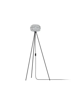 Hot Umage - Lampeskærm - Eos - Grå - Micro