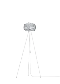 Outlet Umage - Lampeskærm - Eos - Grå - Mini - Diameter: 35 cm