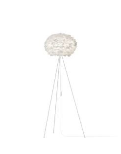 Outlet Umage - Lampeskærm - Eos - Hvid - Medium