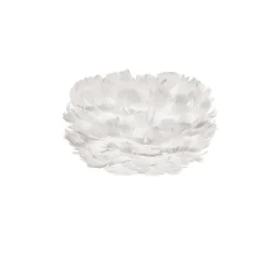 Clearance Umage - Lampeskærm - Eos - Hvid - Micro