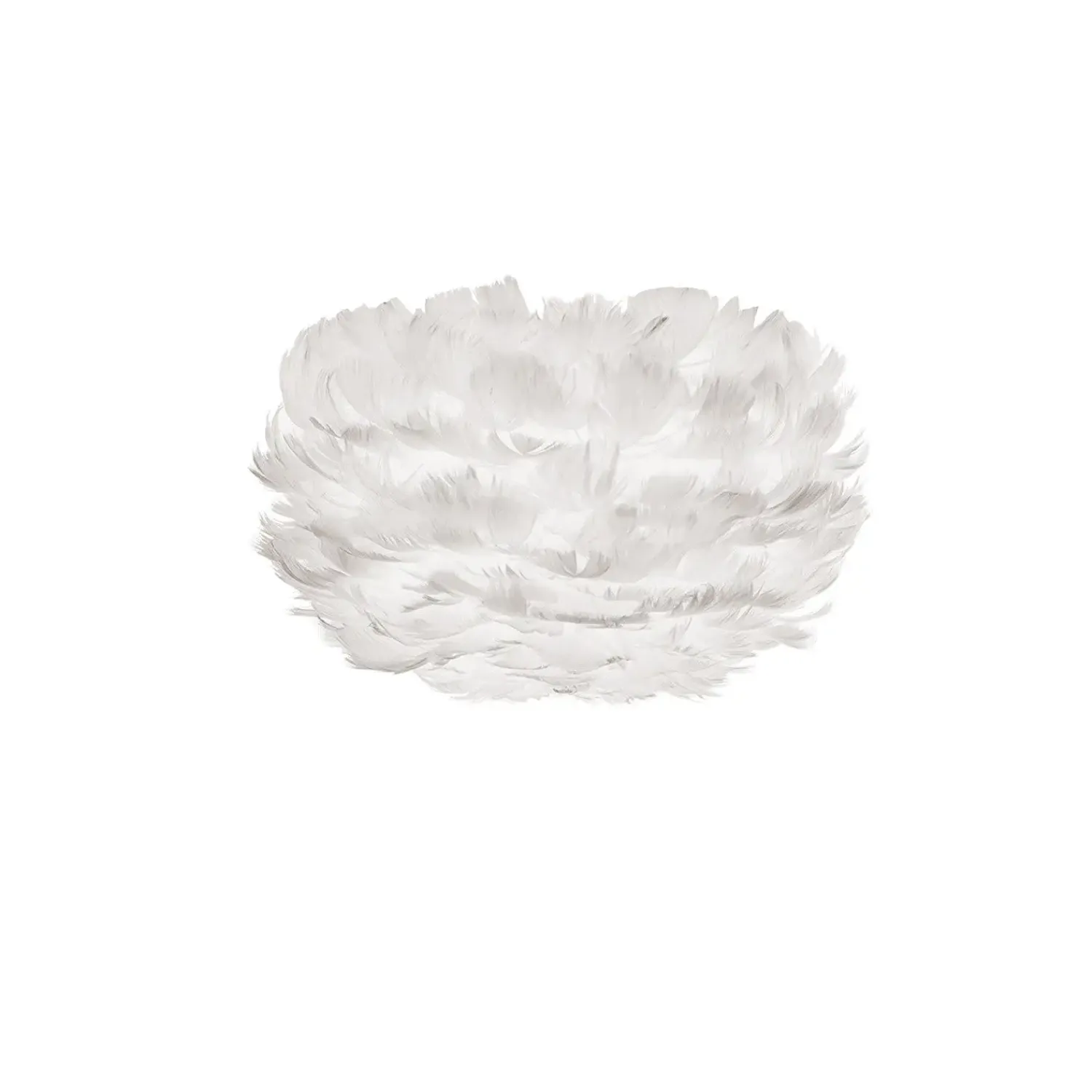 Clearance Umage - Lampeskærm - Eos - Hvid - Micro