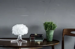 Clearance Umage - Lampeskærm - Eos - Hvid - Micro