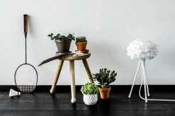 Clearance Umage - Lampeskærm - Eos - Hvid - Micro