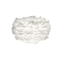Discount Umage - Lampeskærm - Eos - Hvid - Mini