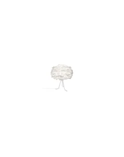 Discount Umage - Lampeskærm - Eos - Hvid - Mini