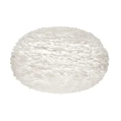Clearance Umage - Lampeskærm - Eos - Hvid - XXL
