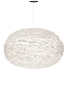 Clearance Umage - Lampeskærm - Eos - Hvid - XXL