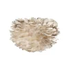 Discount Umage - Lampeskærm - Eos - Lysbrunt/Light brown - Mini