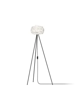 Hot Umage - Lampeskærm - Eos - Lysebrun/Light brown - Micro
