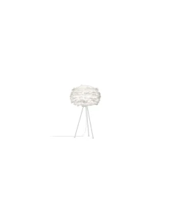 Hot Umage - Lampeskærm - Eos - Lysebrun/Light brown - Micro