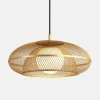 Outlet Umage - Lampeskærm - Faraday Pendel - Messing - Medium