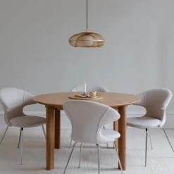 Outlet Umage - Lampeskærm - Faraday Pendel - Messing - Medium