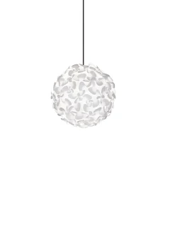 Best Umage - Lampeskærm - Lora - Hvid - Medium