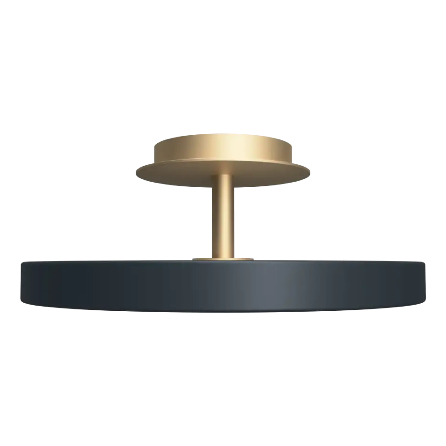 Best Umage - Loftlampe - Asteria Up - Anthracite - Ø43 cm