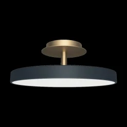 Best Umage - Loftlampe - Asteria Up - Anthracite - Ø43 cm