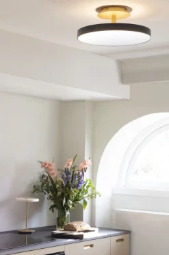 Best Umage - Loftlampe - Asteria Up - Anthracite - Ø43 cm