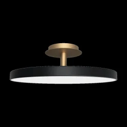New Umage - Loftlampe - Asteria Up - Sort - Ø60 cm