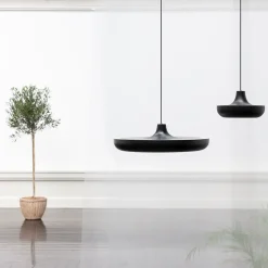 Hot Umage - Loftlampe - Cassini - Mini - Ø20 cm
