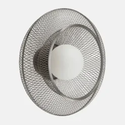 Sale Umage - Loft/Væg Lampe - Faraday - Medium Stål