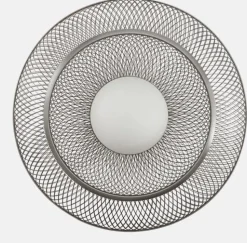 Sale Umage - Loft/Væg Lampe - Faraday - Medium Stål