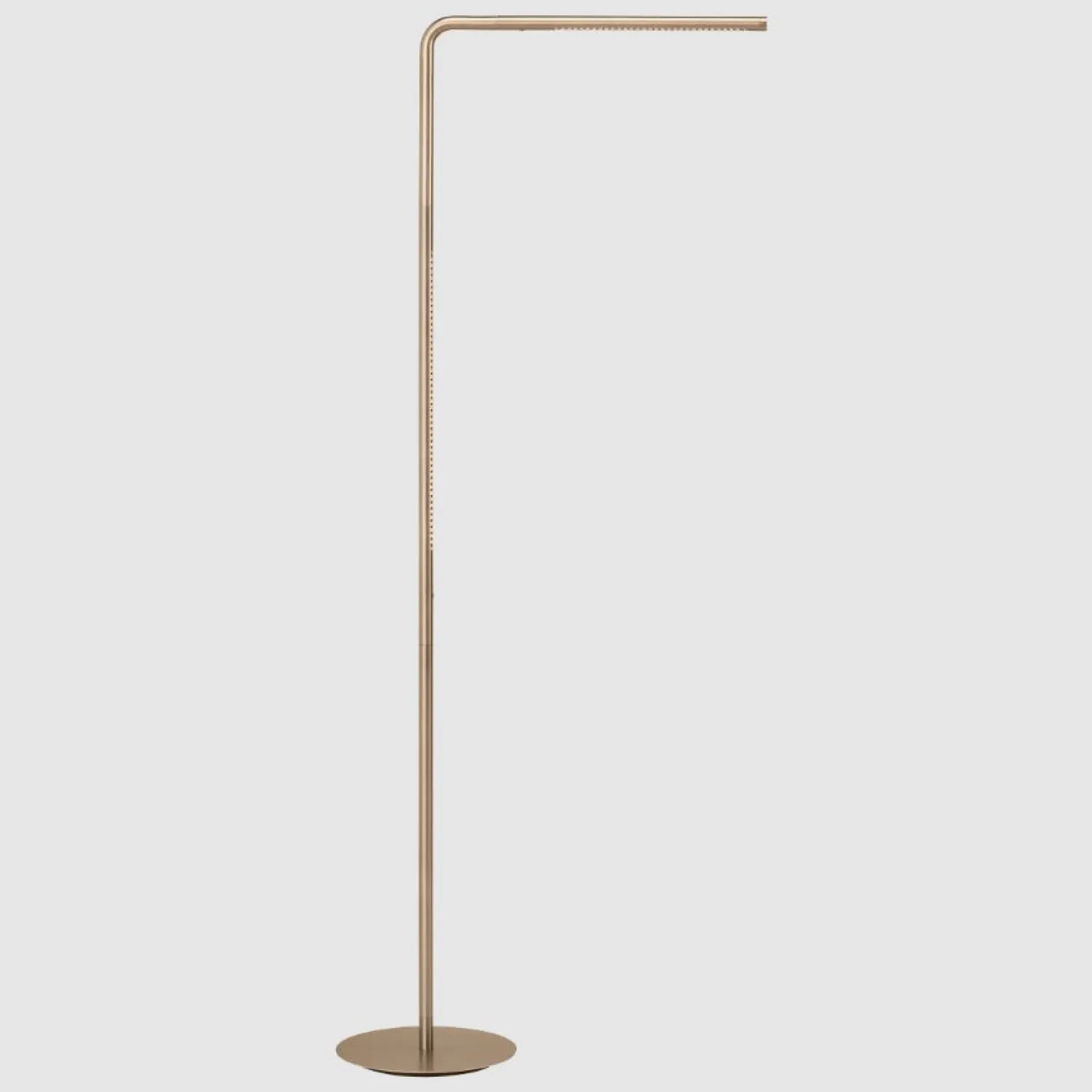 Discount Umage - Omni Gulvlampe - Messing