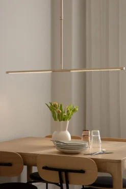 Discount Umage - Omni Loftlampe - Large - Messing