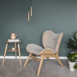 Outlet Umage - Pendel - Chimes - Oak