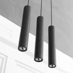 Best Umage - Pendel - Chimes - Sort eg