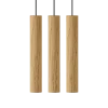 Discount Umage - Pendel Lampe - Chimes Cluster - 3 styk - Eg