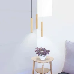 Discount Umage - Pendel Lampe - Chimes Cluster - 3 styk - Eg