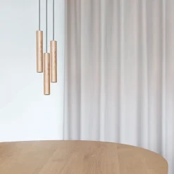 Discount Umage - Pendel Lampe - Chimes Cluster - 3 styk - Eg