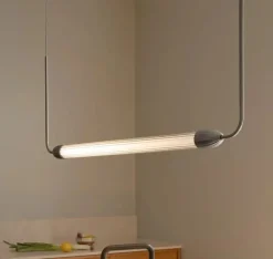 Best Umage - Pendel - Lemon Squeeze Linear - Stål