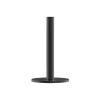 Umage - Pendel m/ sort top - Asteria - Black - Medium Ø43 cm