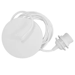 Sale Umage - Rosette ophæng E27 - Hvid