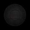 Umage - Væglampe - Clava Up Wood - Large - Black oak/Sort eg