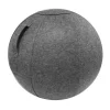 Online Unilux - Ergonomisk Siddebold - ERGO SPHERE Balancebold - Grå