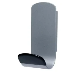 Best Unilux - Knage - Magnetisk - STEELY - Grå