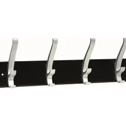Clearance Unilux - Knagerække m. 4 knager - CYPRES