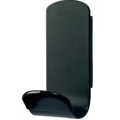 Unilux - Knage - STEELY MAGNETIC - Sort