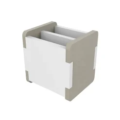Unilux - Penneholder - KUBE PET