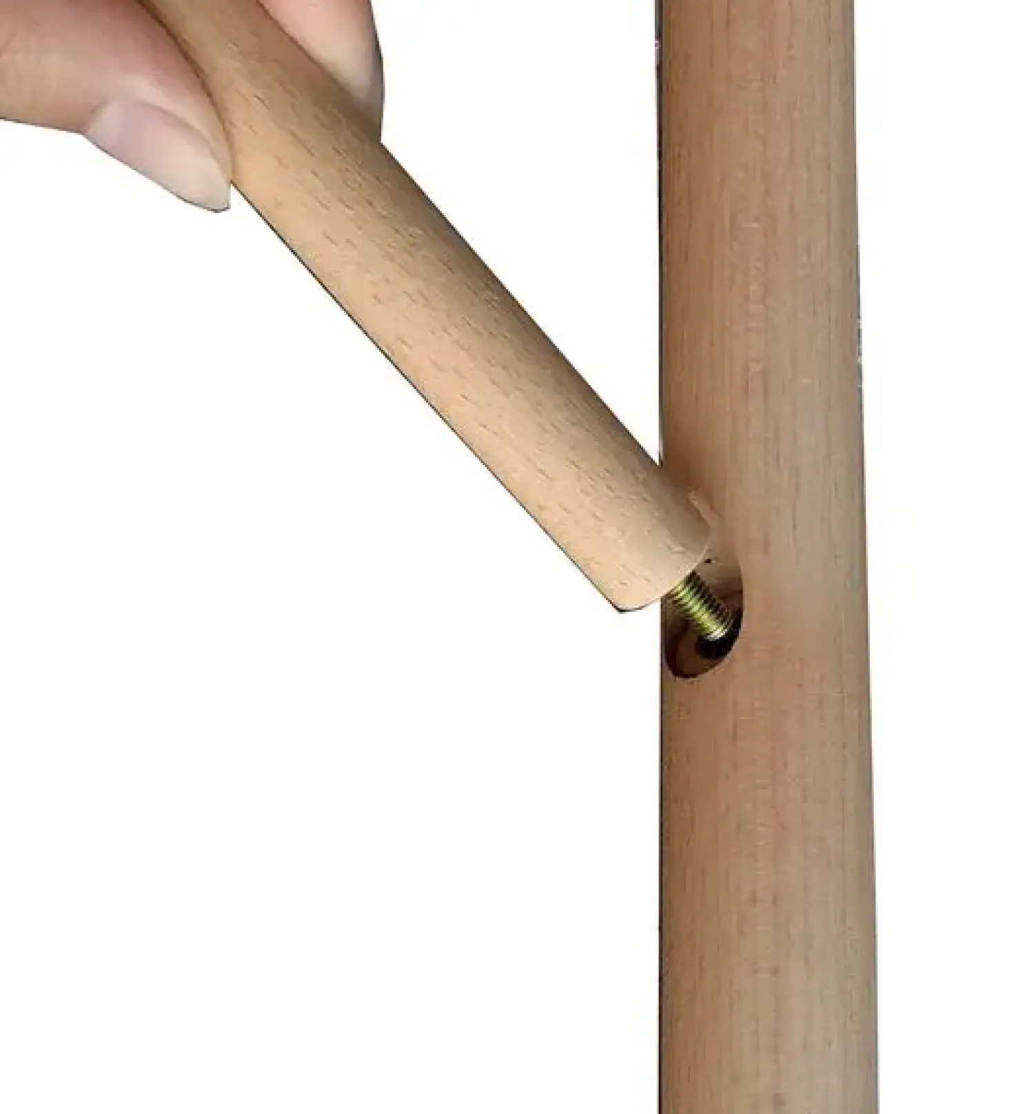 Best Unilux - Stumtjener - MIKADO - Bøg