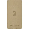 Sale Upström - TO100, trådløs oplader - Sand