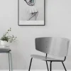 Online VISSEVASSE - Plakat Bulletproof #34 - (50x70 cm)