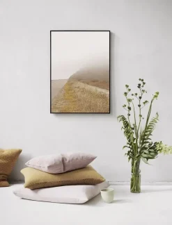 Outlet VISSEVASSE plakat - Misty Morning 02 - 50x70 cm
