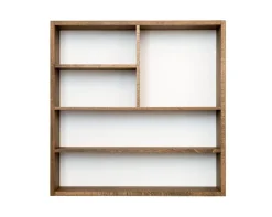 Clearance Wecycle Furniture - Hylde - Asta - Røget