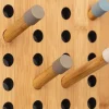 Discount We Do Wood - Dots - Mix of Nature - 12 stk. i en pose