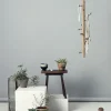 Hot We Do Wood - Knagerække - CopenHanger - Eg
