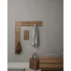 Clearance We Do Wood - Knagerække - Scoreboard - Large - Vandret - Bambus