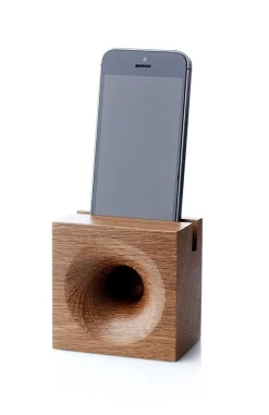Sale We Do Wood - SONO AMBRA - Højttaler - Røget eg