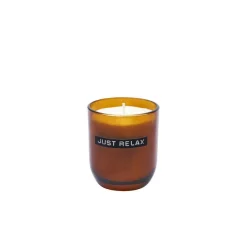 WELLmark - duftlys - 250ml - Amber - Cedarwood